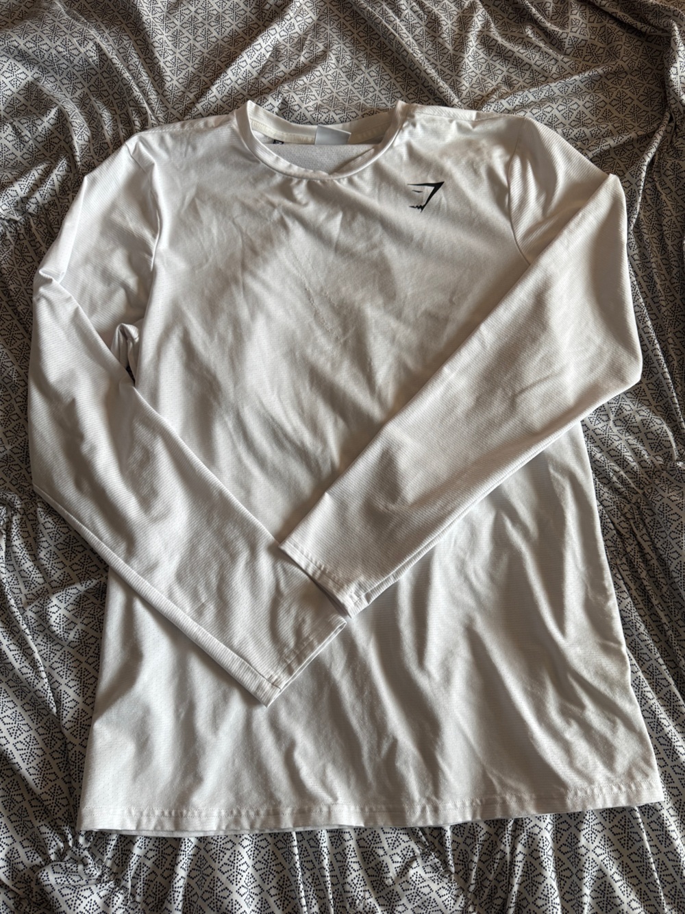 Gymshark Long Sleeve